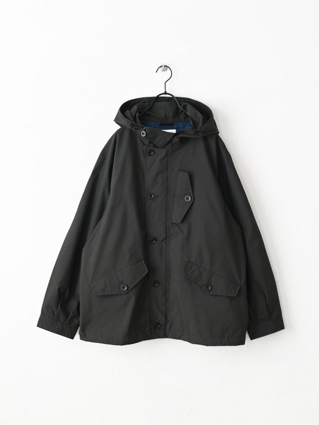 nanamica (ナナミカ) 2L PERTEX UNLIMITED Cruiser Jacket | Strato