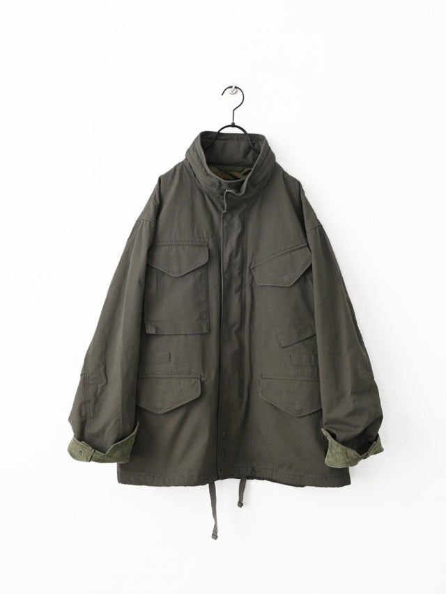 ENGINEERED GARMENTS | Strato