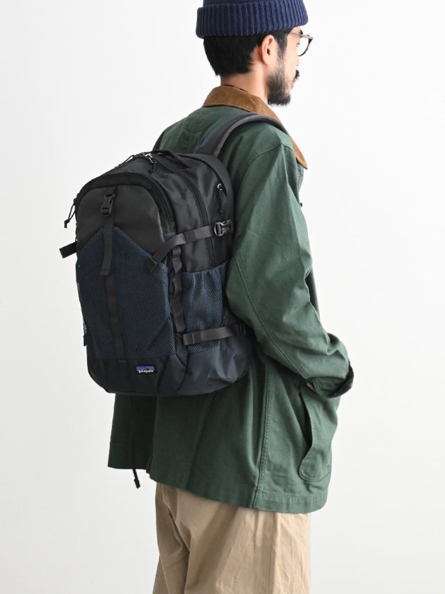 patagonia (パタゴニア) レフュジオ・デイパック 30L | Strato